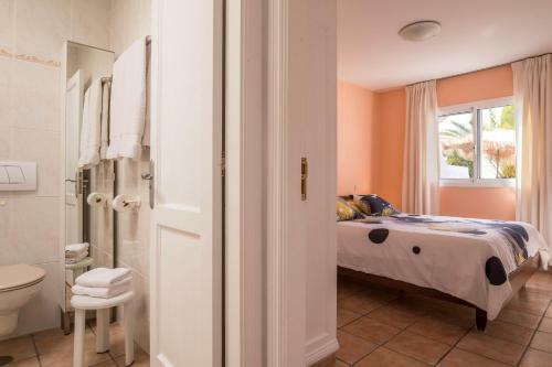 Apartamento Casa La Gaviota