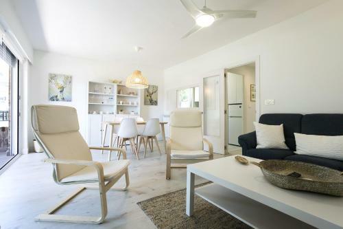 Apartamento Olabide Bat By Smiling Rentals