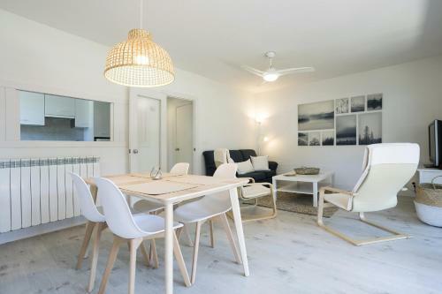 Apartamento Olabide Bat By Smiling Rentals