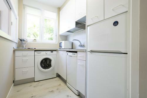 Apartamento Olabide Bat By Smiling Rentals