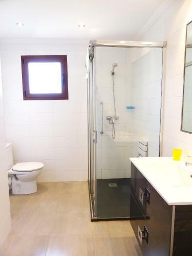 Apartamento Iterlimen - Basquenjoy