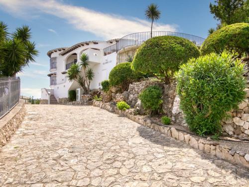 Villa Villa Hermosa Vista