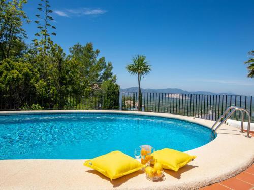 Villa Villa Hermosa Vista