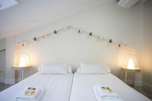 Gure Loraitz By Smiling Rentals