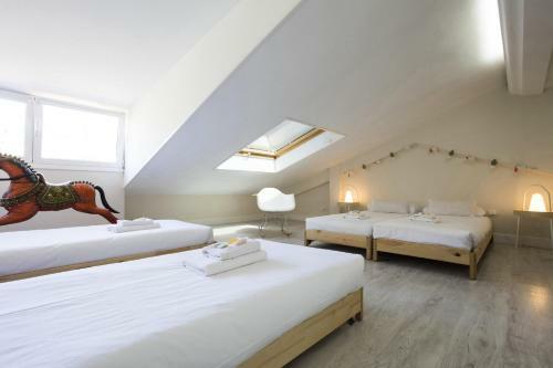 Gure Loraitz By Smiling Rentals