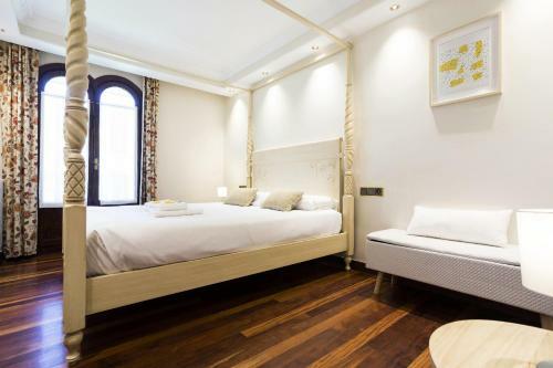 Gure Loraitz By Smiling Rentals