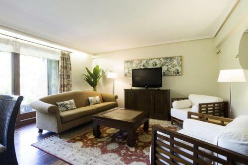 Gure Loraitz By Smiling Rentals