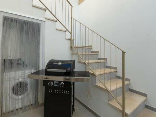 Holiday Home Sillot