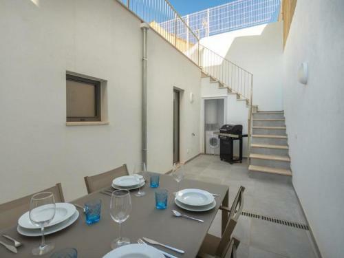 Holiday Home Sillot