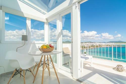 Apartamento Marinamar Sea View