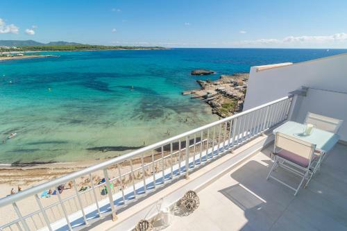 Apartamento Marinamar Sea View