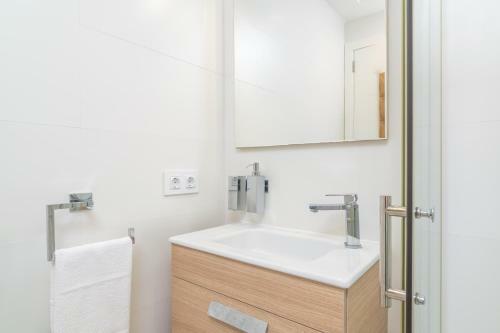 Apartamento Marinamar Sea View