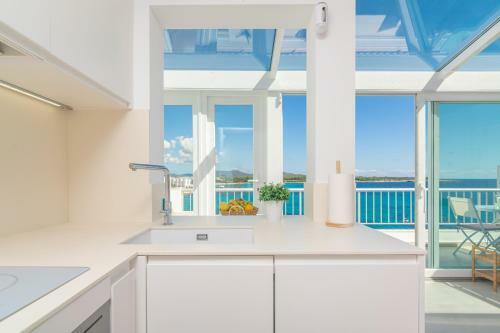 Apartamento Marinamar Sea View