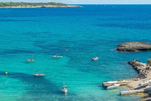 Apartamento Marinamar Sea View