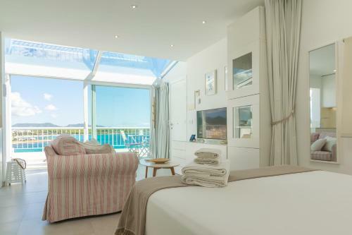 Apartamento Marinamar Sea View