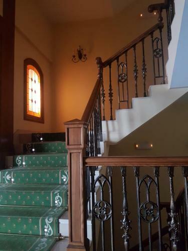 Hotel Aure Workation/coworking
