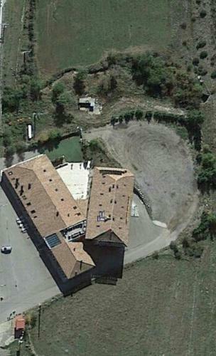 Hotel Aure Workation/coworking