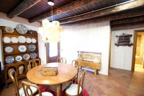 Apartament Amb Jard� El Bosquet