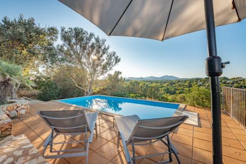Casa Barca - Cala Murada