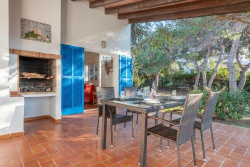 Casa Barca - Cala Murada