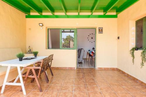 Apartamento 8131- Bungalow Costa Calma