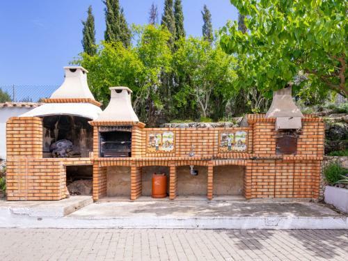 Holiday Home Villa Jana