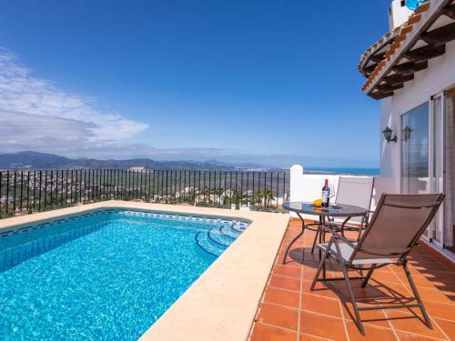 Holiday Home Villa Jana