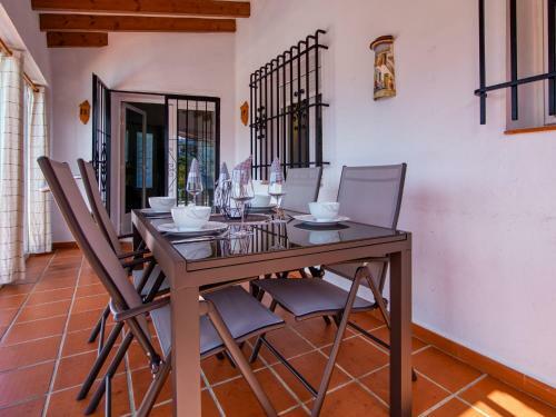 Holiday Home Villa Jana