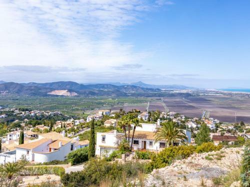 Holiday Home Villa Jana