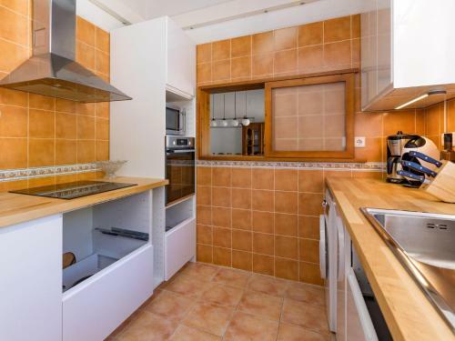 Holiday Home Villa Jana