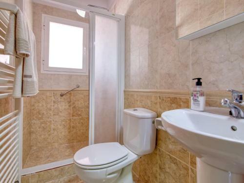 Holiday Home Villa Jana