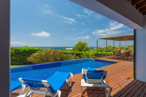 Villa Iris Torret