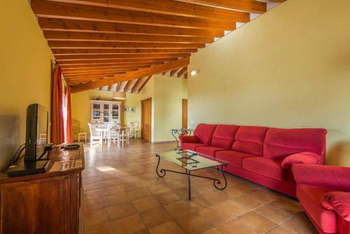 Villa Iris Torret