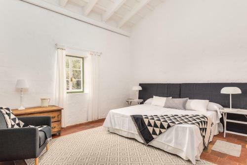 Villa Finca Binicalaf Vell