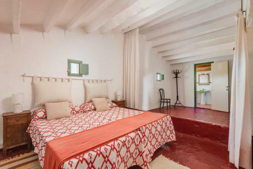 Villa Finca Binicalaf Vell