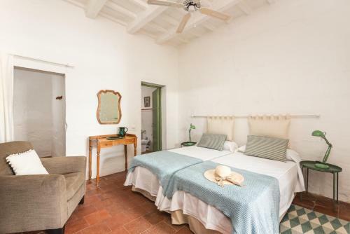 Villa Finca Binicalaf Vell