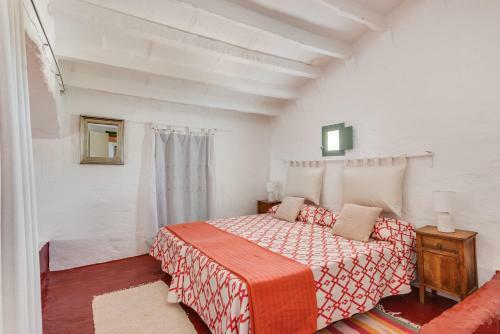 Villa Finca Binicalaf Vell