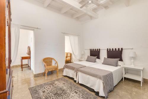 Villa Finca Binicalaf Vell