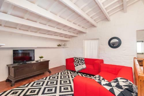 Villa Finca Binicalaf Vell