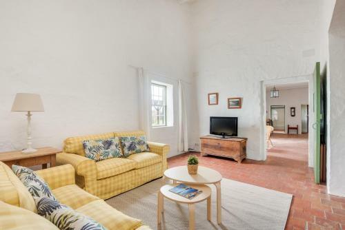 Villa Finca Binicalaf Vell
