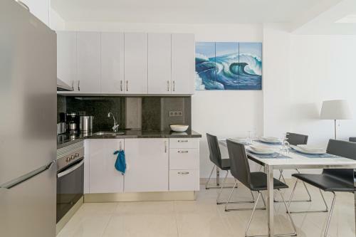 Apartamento Tropical Treat
