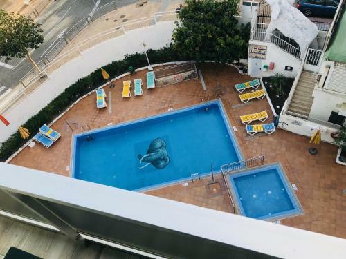 Apartamento Home Los Elefantes