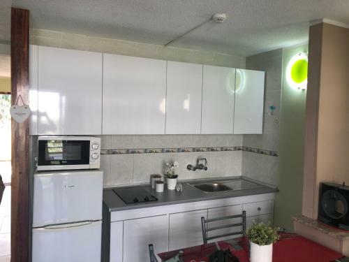 Apartamento Home Los Elefantes