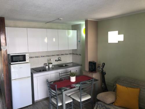 Apartamento Home Los Elefantes