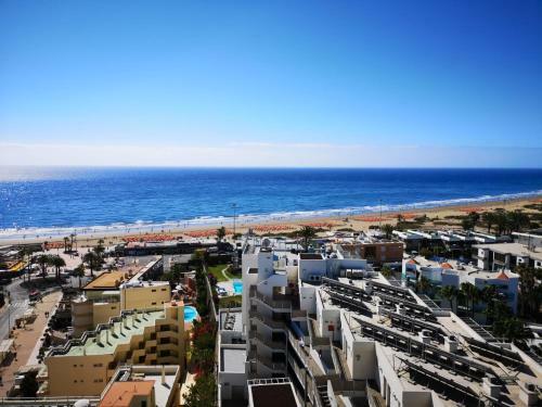 Apartamento Home Los Elefantes
