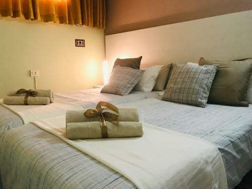Apartamento Home Los Elefantes