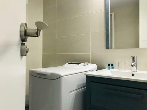 Apartamento Home Los Elefantes