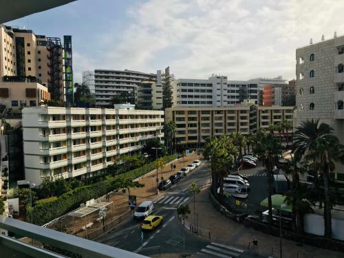Apartamento Home Los Elefantes