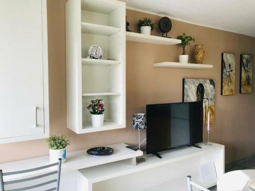 Apartamento Home Los Elefantes