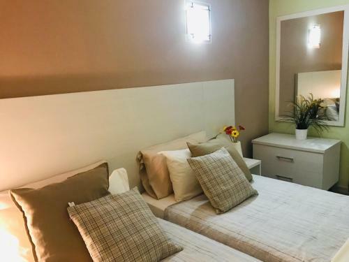 Apartamento Home Los Elefantes